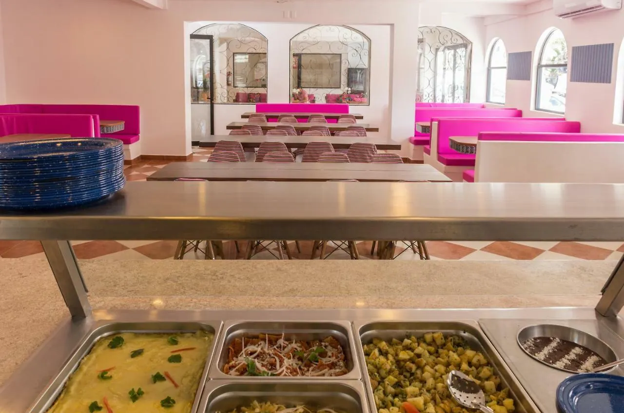 Agua Y Fuego Hotel Hostel Boutique & Beach Club (Adults Only) Cancun Mexico