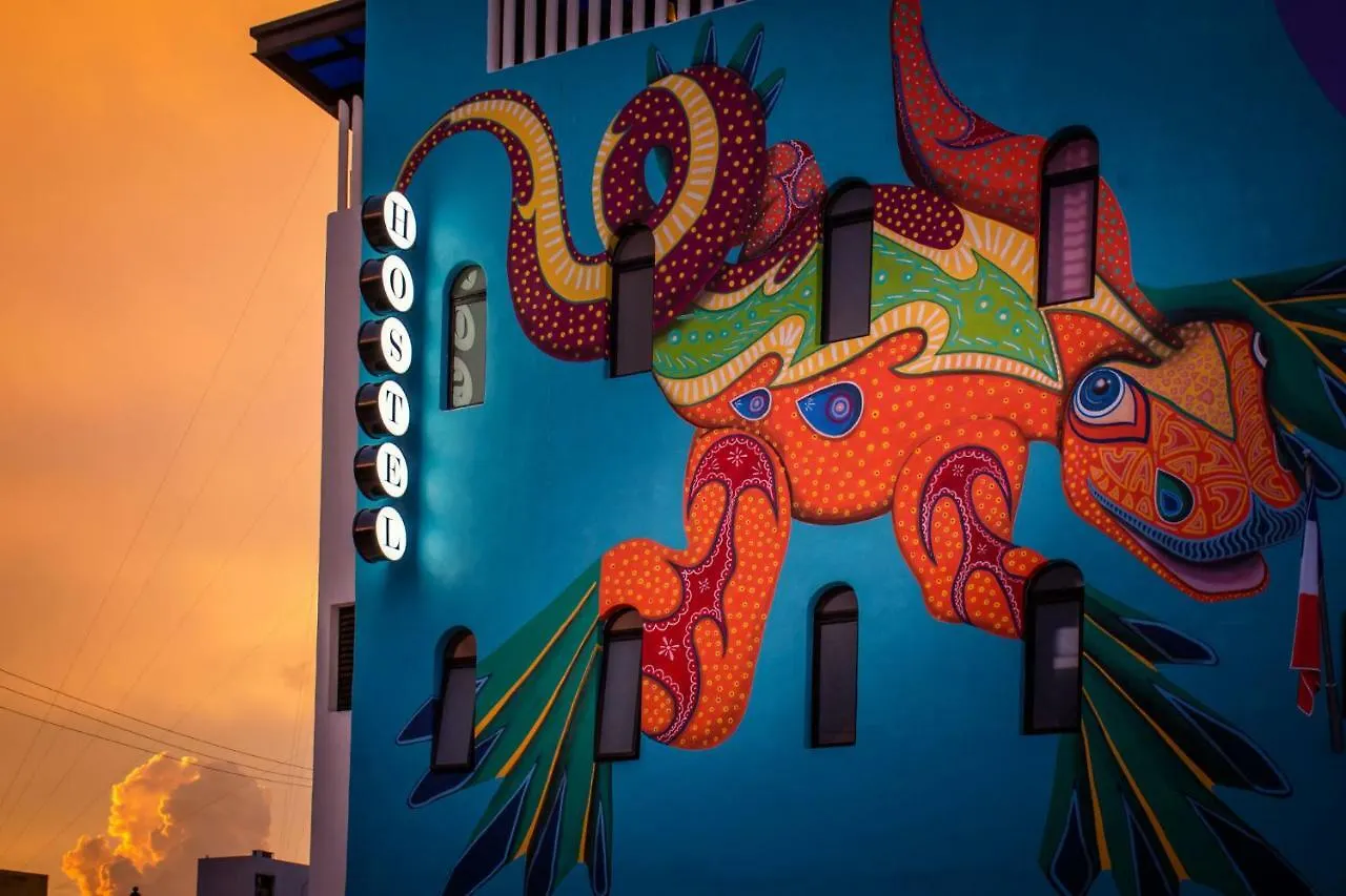 Agua Y Fuego Hotel Hostel Boutique & Beach Club (Adults Only) Cancun
