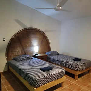 Hostal Venado-ocho, Cancún
