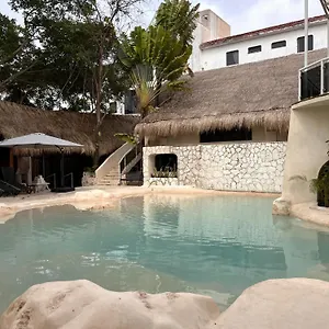 Xbalamqué&spa Centro *** Cancún